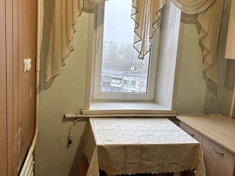 квартира за адресою Узбекистанська вул., 9