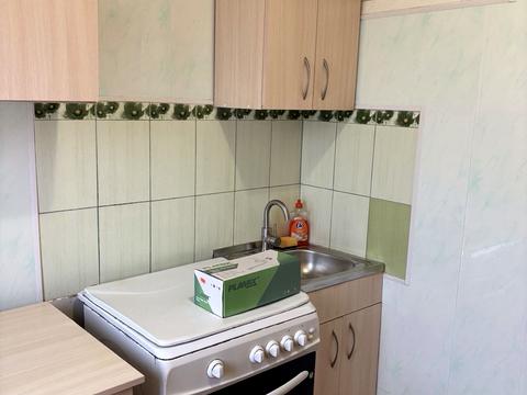 квартира за адресою Узбекистанська вул., 9