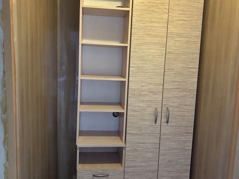 квартира за адресою Узбекистанська вул., 9