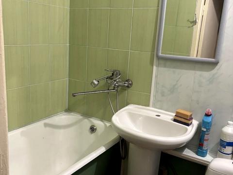 квартира за адресою Узбекистанська вул., 9