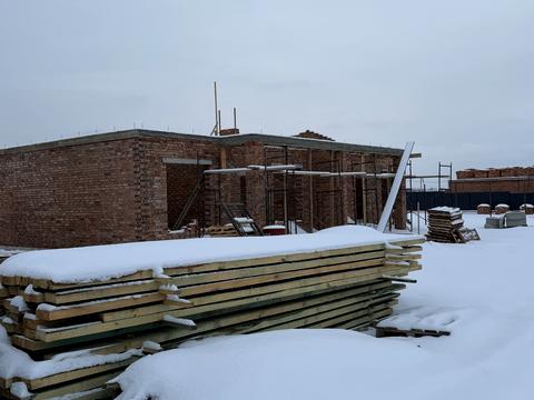 будинок за адресою Східна вул.