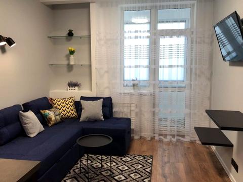 квартира по адресу Костанди ул., 104