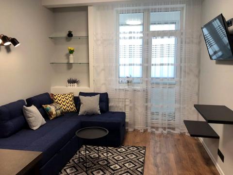 квартира по адресу Костанди ул., 104