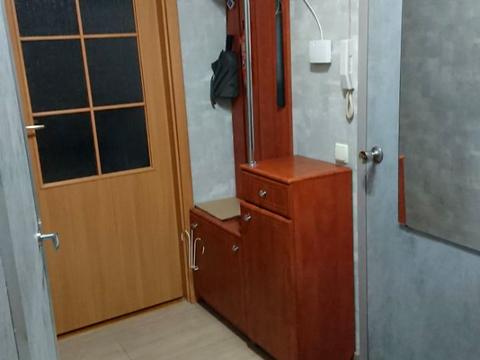 квартира за адресою Петра Курінного вул. (Комісара Рикова), 5