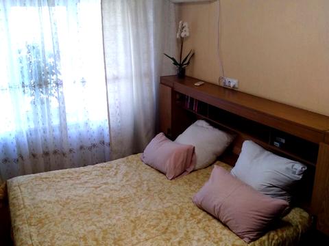 квартира за адресою Петра Курінного вул. (Комісара Рикова), 5