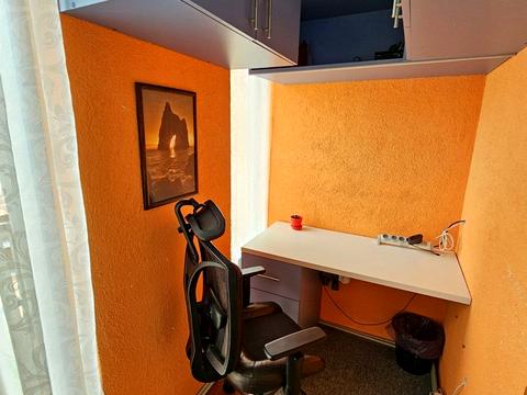 квартира за адресою Регенераторна вул., 4 к8