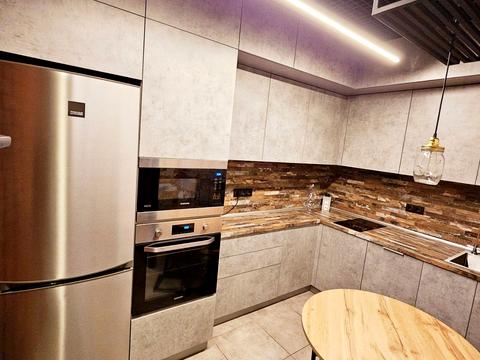 квартира за адресою Регенераторна вул., 4 к8