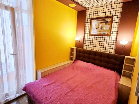 квартира за адресою Регенераторна вул., 4 к8