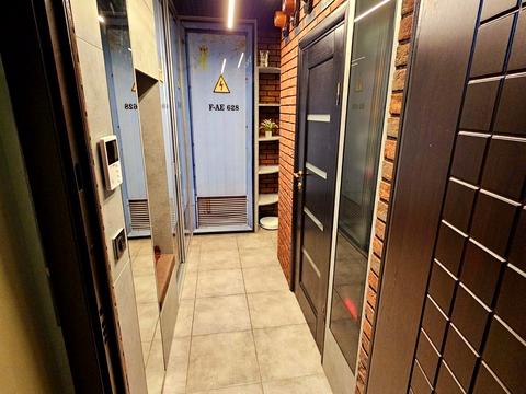 квартира за адресою Регенераторна вул., 4 к8