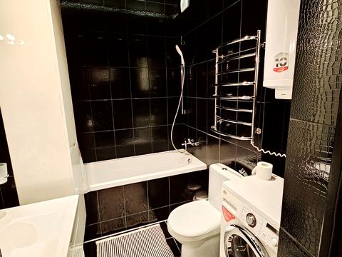 квартира за адресою Регенераторна вул., 4 к8