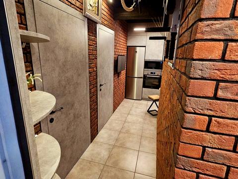 квартира за адресою Регенераторна вул., 4 к8