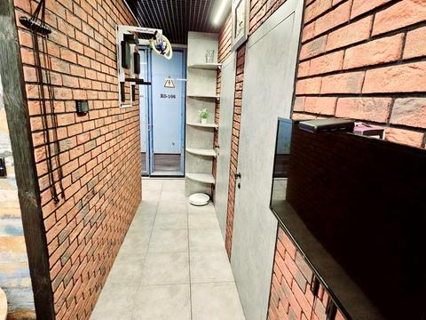 квартира за адресою Регенераторна вул., 4 к8