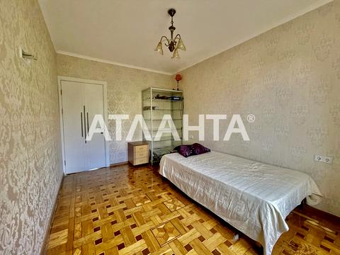 квартира за адресою Фонтанська дорога вул., 65