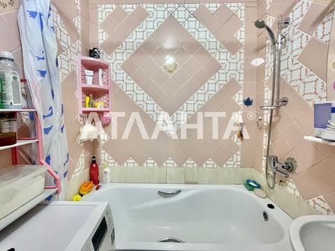 квартира за адресою Фонтанська дорога вул., 65