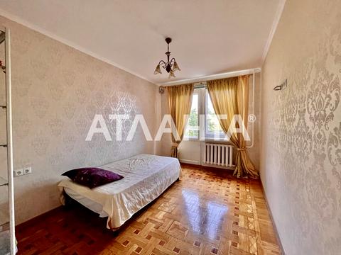 квартира за адресою Фонтанська дорога вул., 65