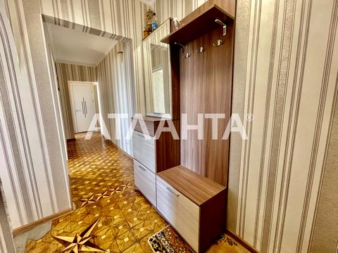 квартира за адресою Фонтанська дорога вул., 65