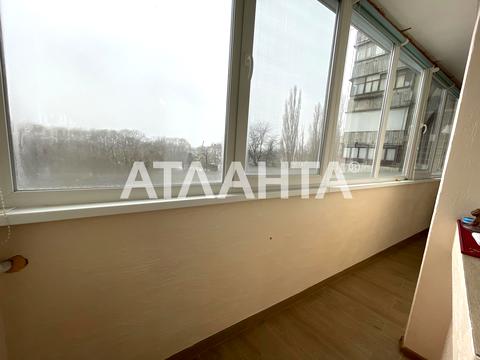квартира за адресою Фонтанська дорога вул., 65