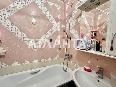 квартира за адресою Фонтанська дорога вул., 65