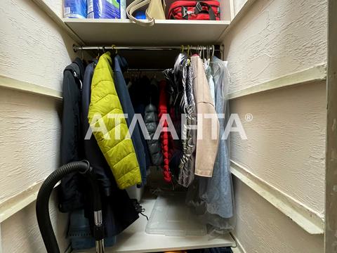 квартира за адресою Фонтанська дорога вул., 65