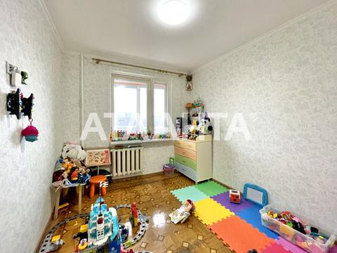 квартира за адресою Фонтанська дорога вул., 65