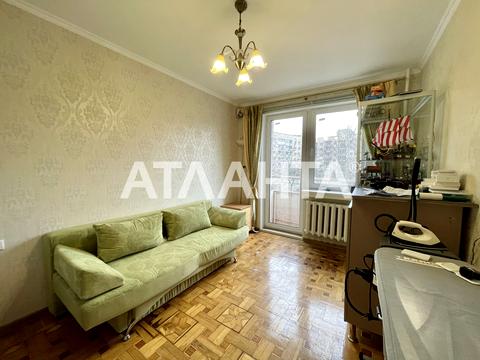 квартира за адресою Фонтанська дорога вул., 65