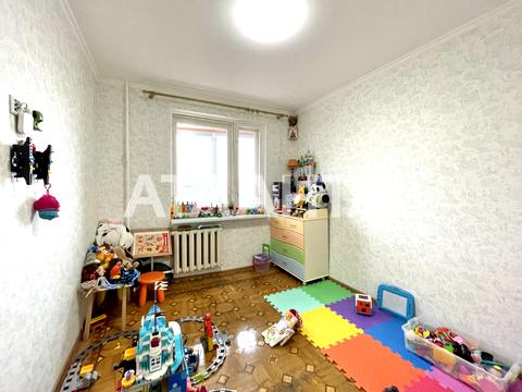 квартира за адресою Фонтанська дорога вул., 65