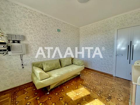 квартира за адресою Фонтанська дорога вул., 65