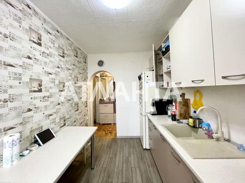 квартира за адресою Фонтанська дорога вул., 65