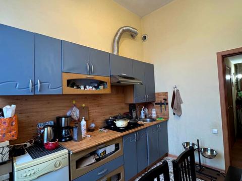 квартира по адресу Староказацкая ул. (Комсомольская), 7