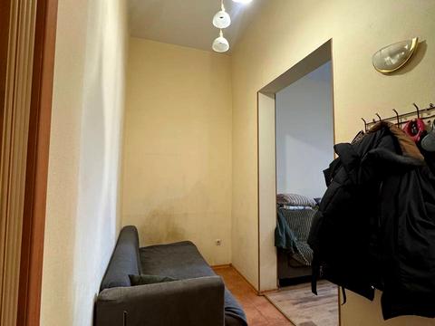 квартира по адресу Староказацкая ул. (Комсомольская), 7