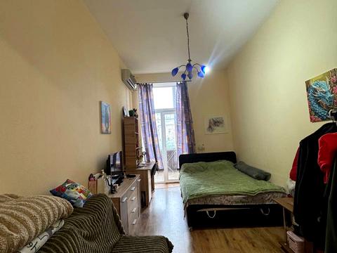 квартира по адресу Староказацкая ул. (Комсомольская), 7