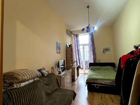 квартира по адресу Староказацкая ул. (Комсомольская), 7