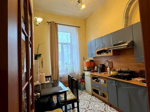 квартира по адресу Староказацкая ул. (Комсомольская), 7