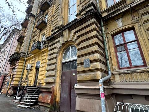 квартира по адресу Староказацкая ул. (Комсомольская), 7