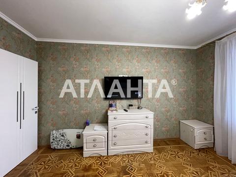 квартира за адресою Фонтанська дорога вул., 65