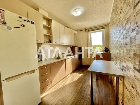 квартира за адресою Фонтанська дорога вул., 65