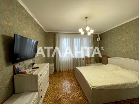 квартира за адресою Фонтанська дорога вул., 65