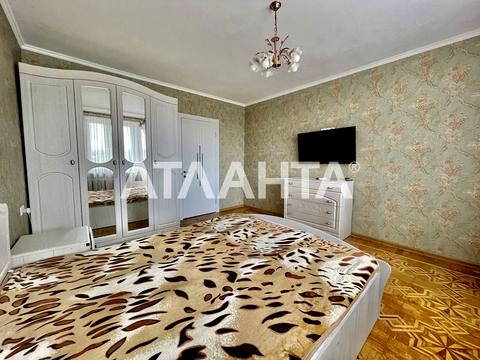 квартира за адресою Фонтанська дорога вул., 65