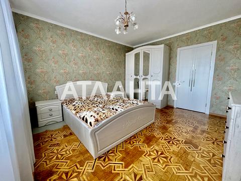 квартира за адресою Фонтанська дорога вул., 65