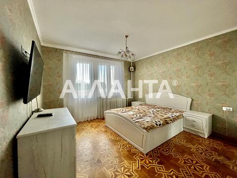 квартира за адресою Фонтанська дорога вул., 65