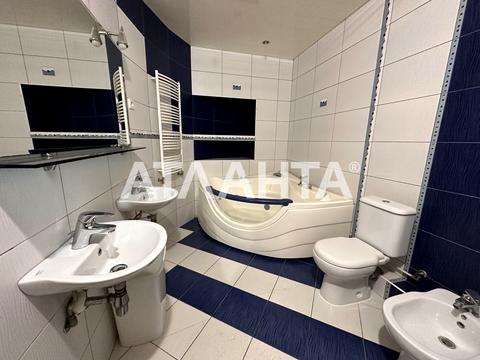 квартира за адресою Балтиморська вул. (Посмітного), 22