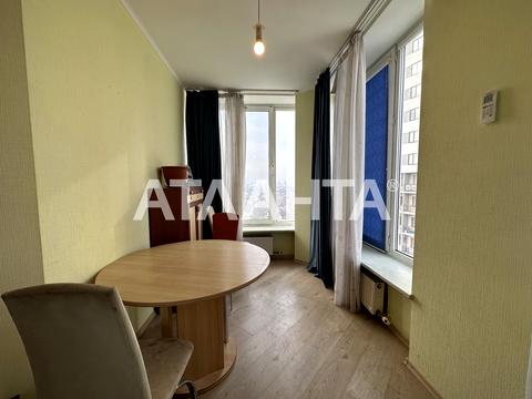 квартира за адресою Балтиморська вул. (Посмітного), 22