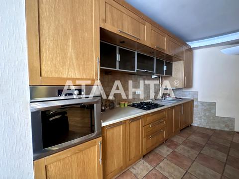 квартира за адресою Балтиморська вул. (Посмітного), 22