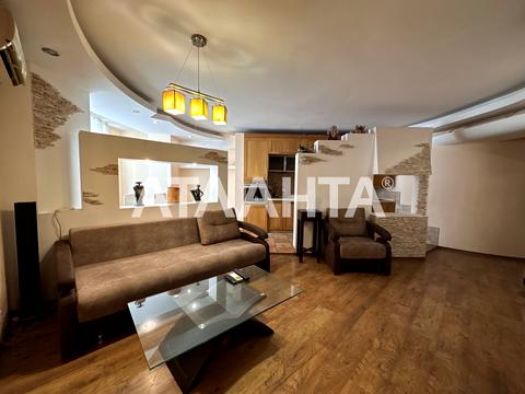 квартира за адресою Балтиморська вул. (Посмітного), 22