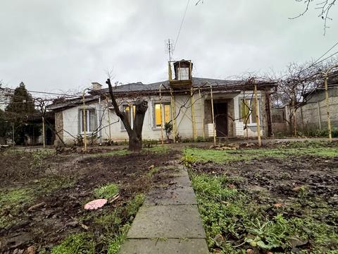 ділянка за адресою Одеса, Левоневского