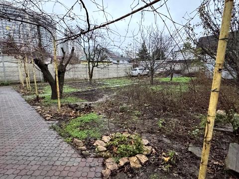 ділянка за адресою Одеса, Левоневского