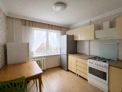 квартира за адресою житловий масив Тополя-2 вул., 2