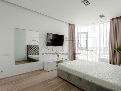 квартира за адресою Київ, Андрія Верхогляда вул. (Михайла Драгомирова), 2-А