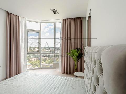 квартира за адресою Київ, Андрія Верхогляда вул. (Михайла Драгомирова), 2-А