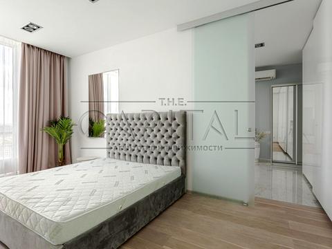 квартира за адресою Київ, Андрія Верхогляда вул. (Михайла Драгомирова), 2-А